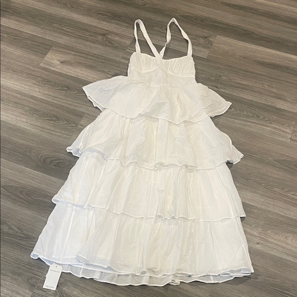 Abercrombie and Fitch Dress